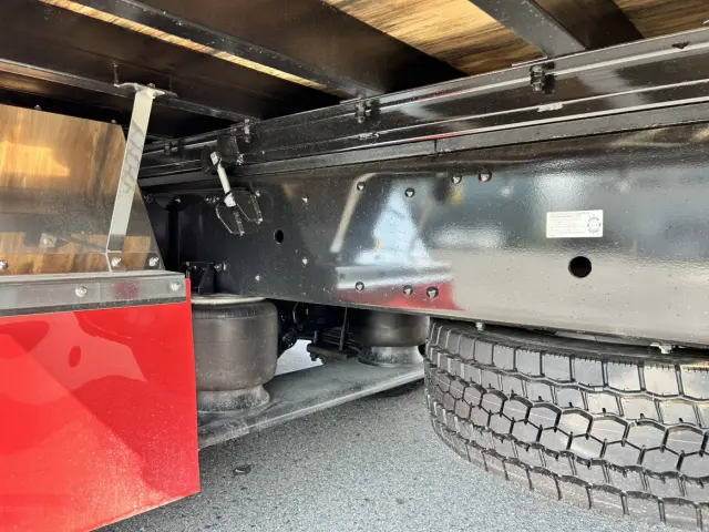 三菱 スーパーグレート 2PG-FS74HZ(8x4)の写真14