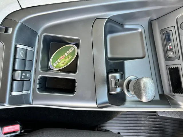 三菱 スーパーグレート 2PG-FS74HZ(8x4)の写真20