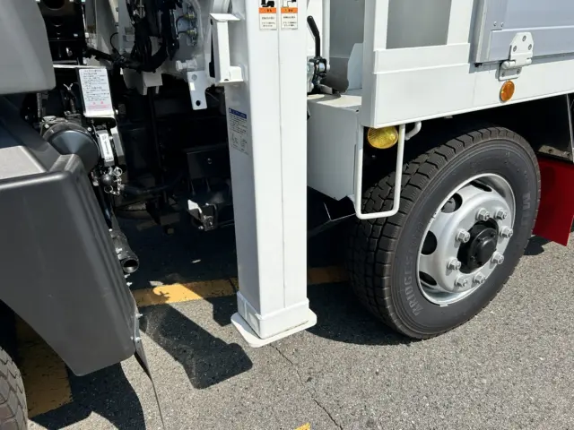 三菱 スーパーグレート 2PG-FS74HZ(8x4)の写真25