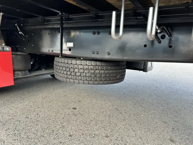 三菱 スーパーグレート 2PG-FS74HZ(8x4)の写真15