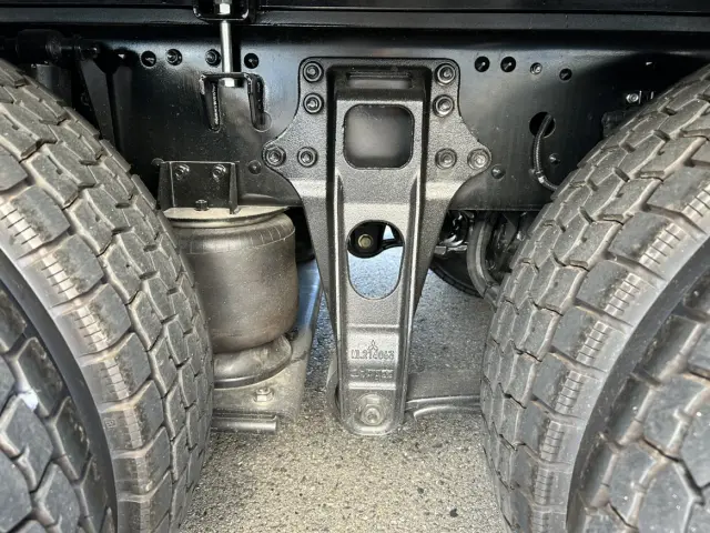 三菱 スーパーグレート 2PG-FS74HZ(8x4)の写真16