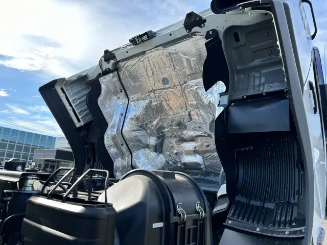 三菱 スーパーグレート 2PG-FS74HZ(8x4)の写真20