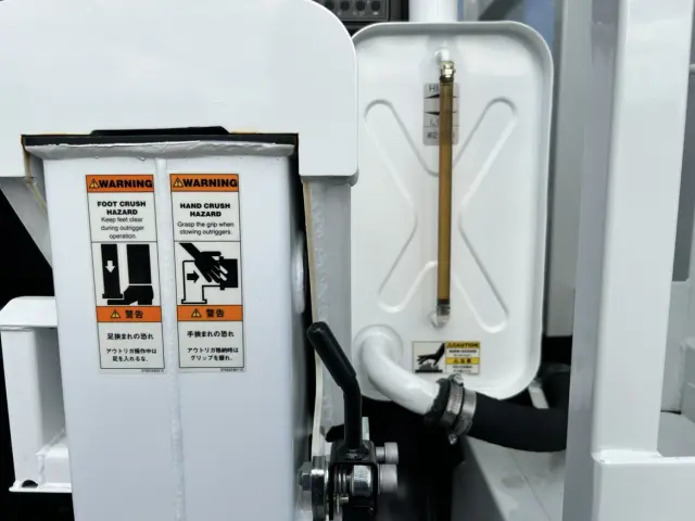 三菱 スーパーグレート 2PG-FS74HZ(8x4)の写真25