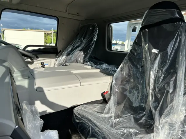 三菱 スーパーグレート 2PG-FS74HZ(8x4)の写真28