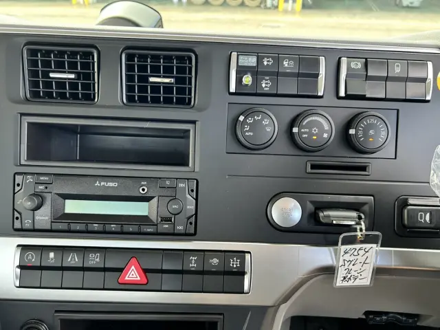 三菱 スーパーグレート 2PG-FS74HZ(8x4)の写真30