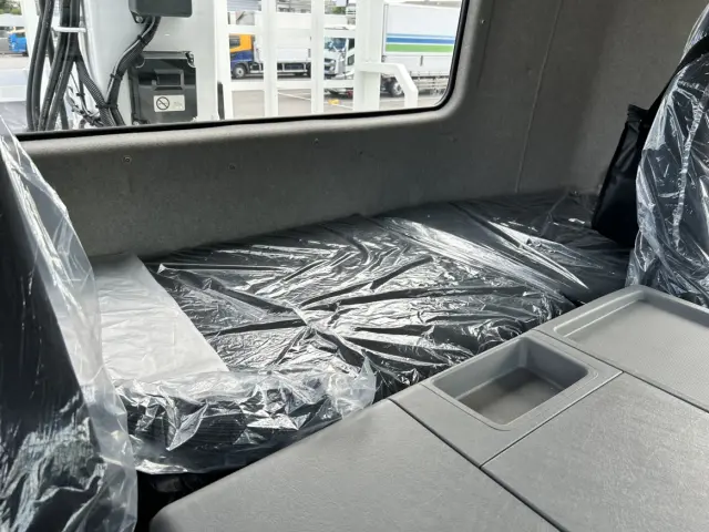 三菱 スーパーグレート 2PG-FS74HZ(8x4)の写真33