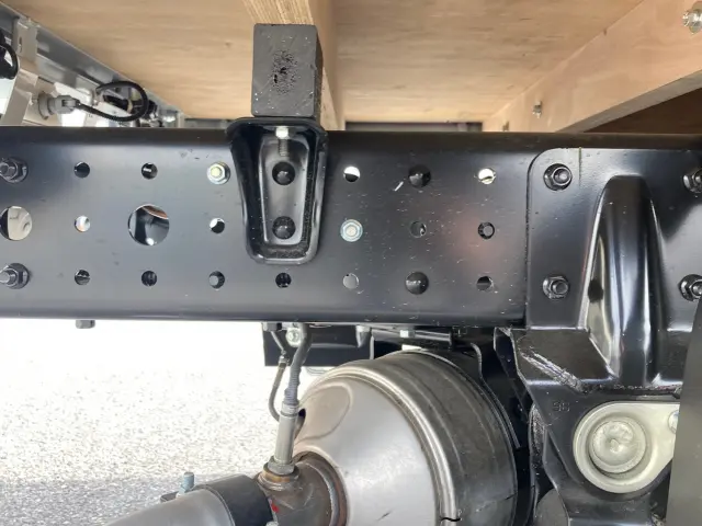 三菱 キャンター 2RG-FBA20(2WD)の写真11