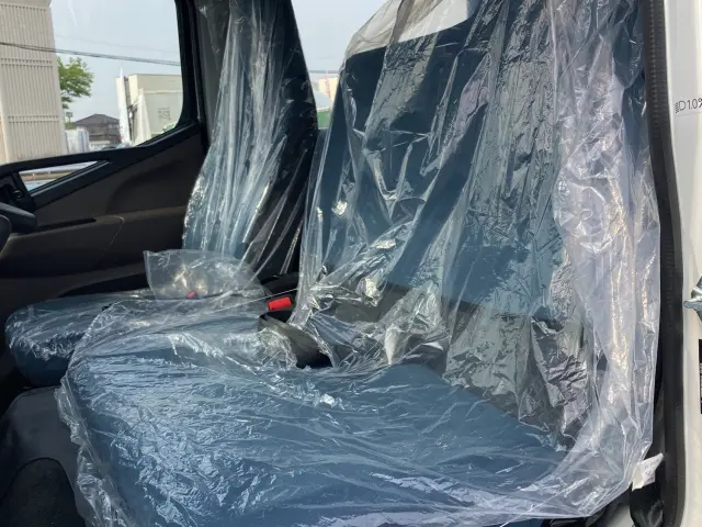 三菱 キャンター 2RG-FBA20(2WD)の写真15