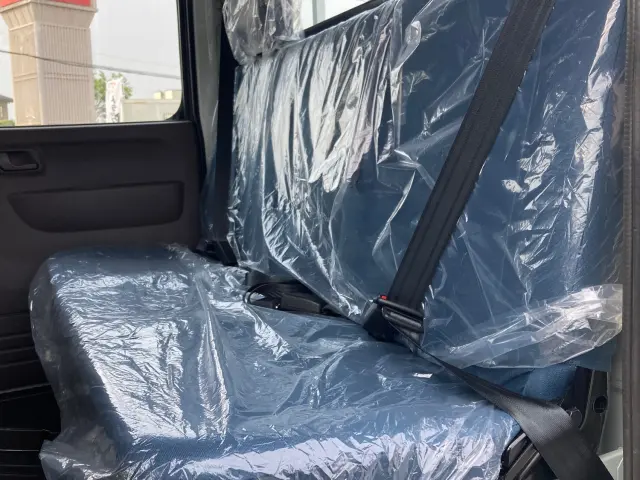 三菱 キャンター 2RG-FBA20(2WD)の写真17