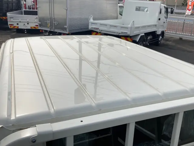 三菱 キャンター 2RG-FBA20(2WD)の写真20