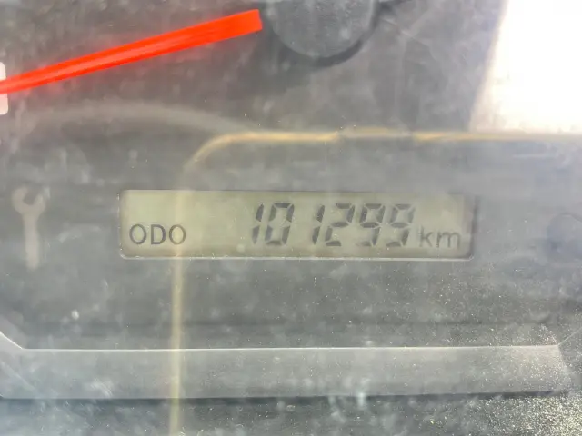 いすゞ エルフ TRG-NJR85A(2WD)の写真19