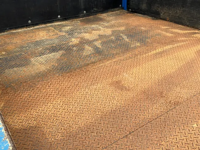 三菱 キャンター TPG-FEB50(2WD)の写真8