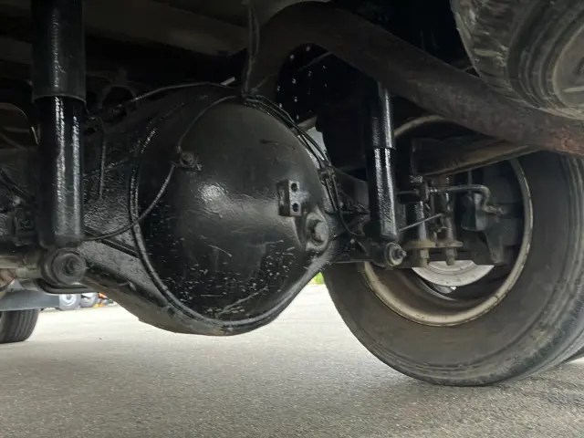 三菱 キャンター TPG-FEB50(2WD)の写真13