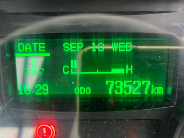 三菱 キャンター TPG-FEB50(2WD)の写真19