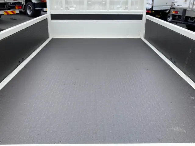 日野 デュトロ 2KG-XZC605M(2WD)の写真7