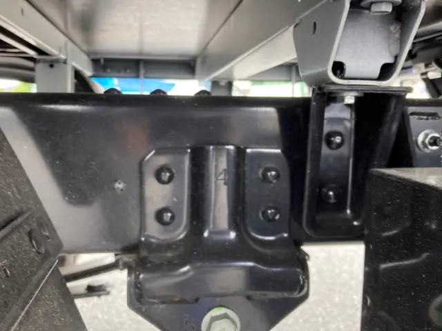 日野 デュトロ 2KG-XZC605M(2WD)の写真10