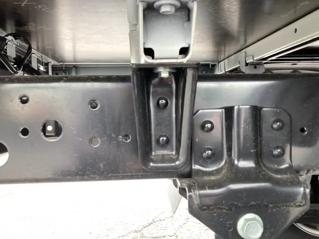 日野 デュトロ 2KG-XZC605M(2WD)の写真11