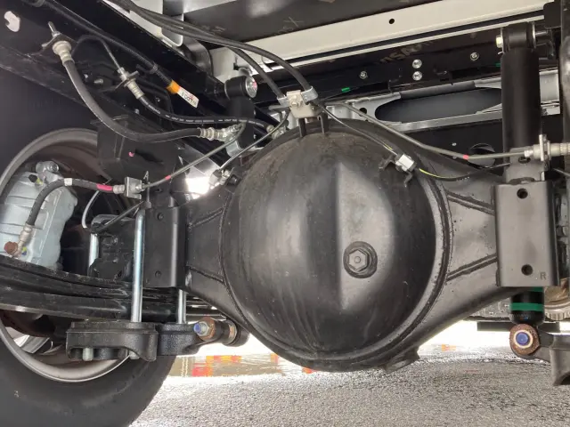 日野 デュトロ 2KG-XZC605M(2WD)の写真12