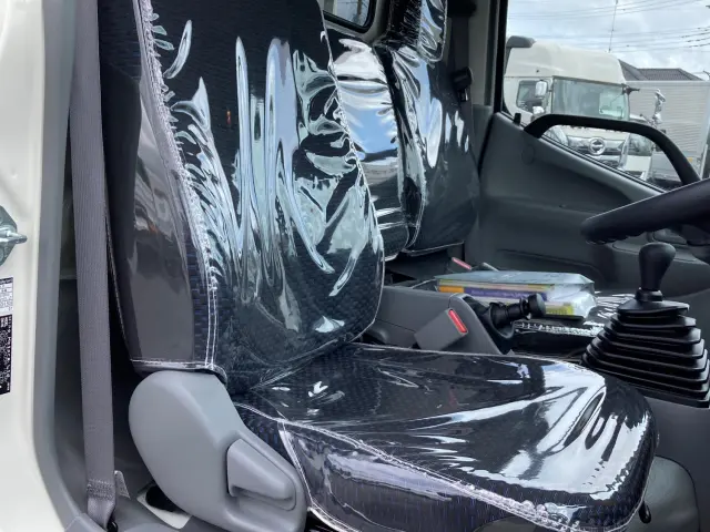 日野 デュトロ 2KG-XZC605M(2WD)の写真15