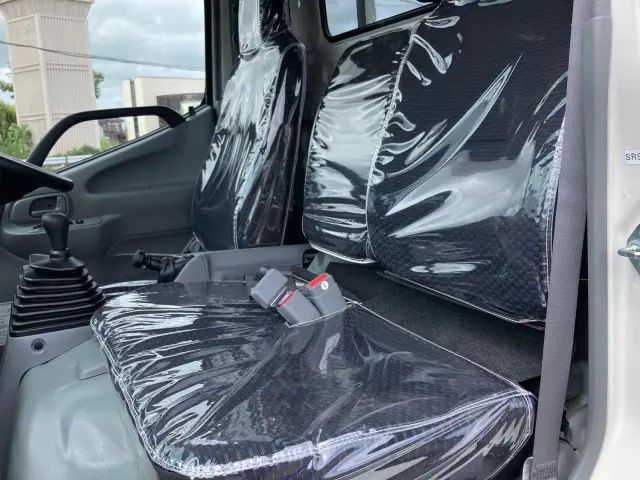 日野 デュトロ 2KG-XZC605M(2WD)の写真16