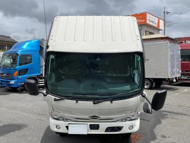 日野 デュトロ 2KG-XZC605M(2WD)の写真19