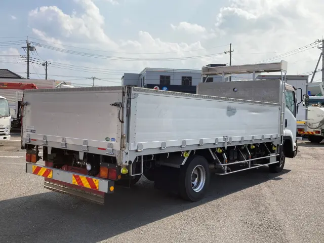 いすゞ フォワード TKG-FRR90S1(2WD)の写真3