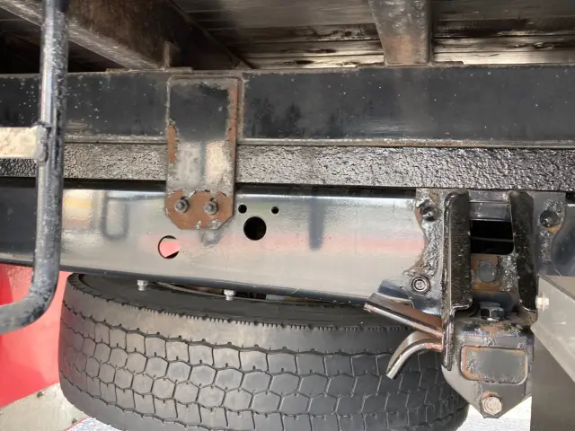 いすゞ フォワード TKG-FRR90S1(2WD)の写真11