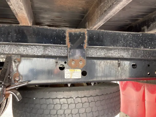 いすゞ フォワード TKG-FRR90S1(2WD)の写真12