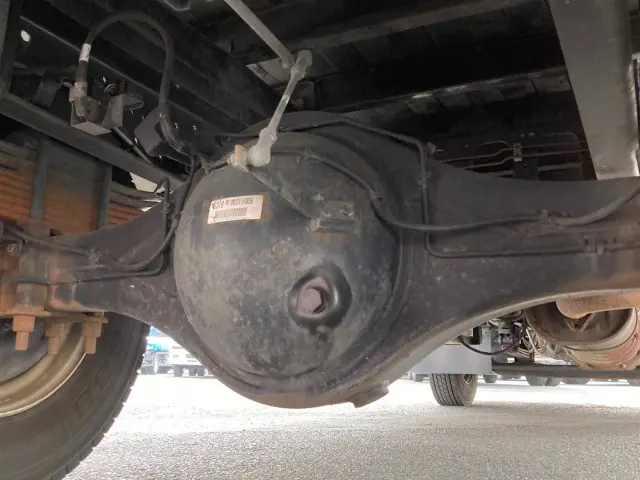 いすゞ フォワード TKG-FRR90S1(2WD)の写真13