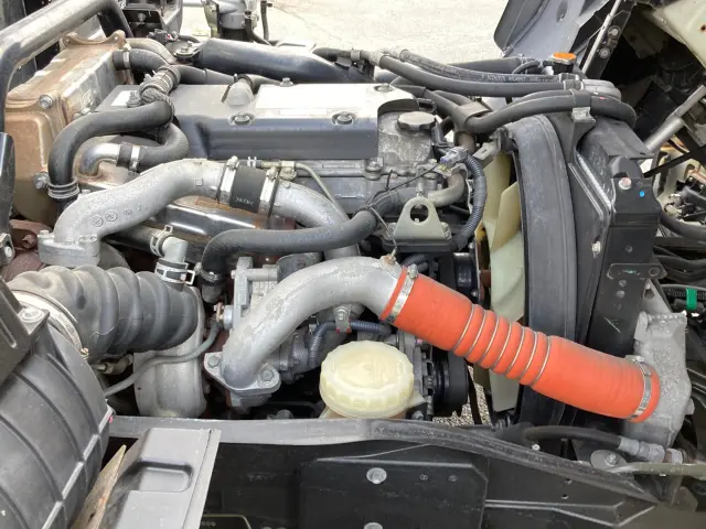 いすゞ フォワード TKG-FRR90S1(2WD)の写真15