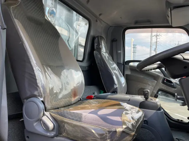 いすゞ フォワード TKG-FRR90S1(2WD)の写真16