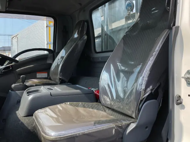 いすゞ フォワード TKG-FRR90S1(2WD)の写真17