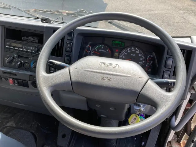 いすゞ フォワード TKG-FRR90S1(2WD)の写真18