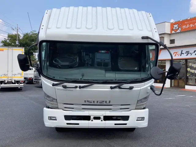 いすゞ フォワード TKG-FRR90S1(2WD)の写真20