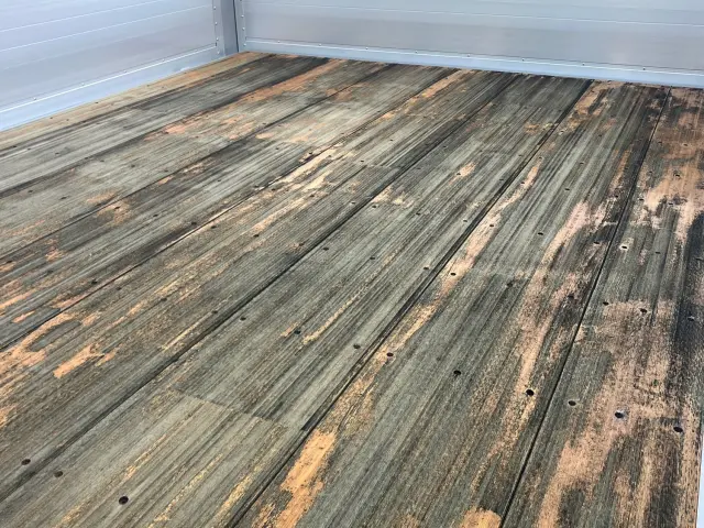 三菱 スーパーグレート 2PG-FS84VZ(8x4)の写真10