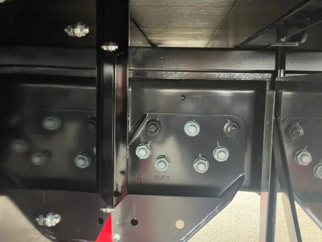 三菱 スーパーグレート 2PG-FS84VZ(8x4)の写真12