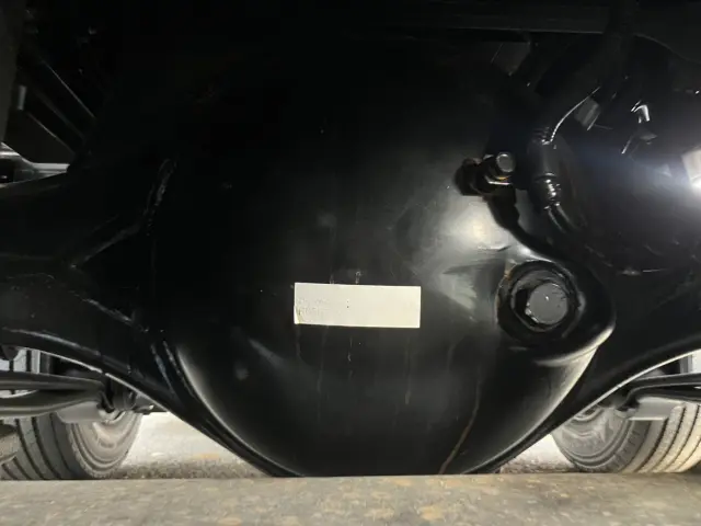 三菱 スーパーグレート 2PG-FS84VZ(8x4)の写真13