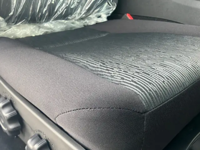 三菱 スーパーグレート 2PG-FS84VZ(8x4)の写真16