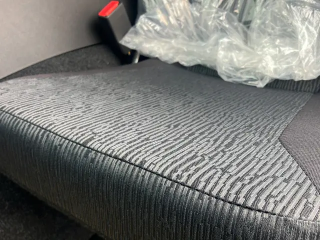 三菱 スーパーグレート 2PG-FS84VZ(8x4)の写真17