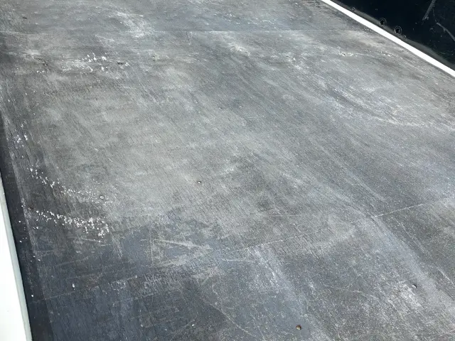 トヨタ ダイナ 2KG-XZU775(4WD)の写真9