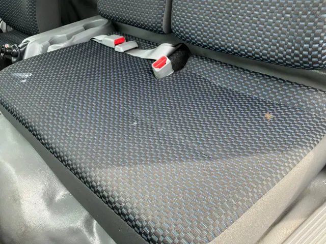 トヨタ ダイナ 2KG-XZU775(4WD)の写真17