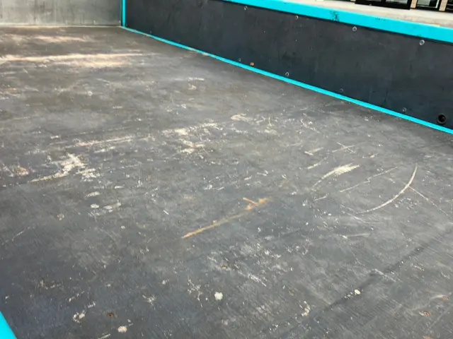 トヨタ ダイナ 2RG-XZU720(2WD)の写真9