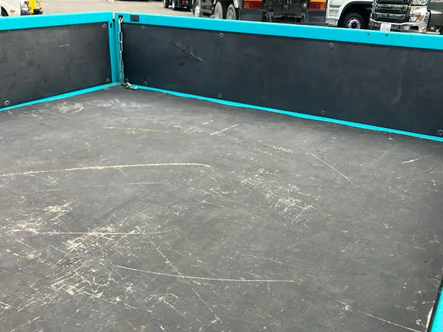 トヨタ ダイナ 2RG-XZU720(2WD)の写真10