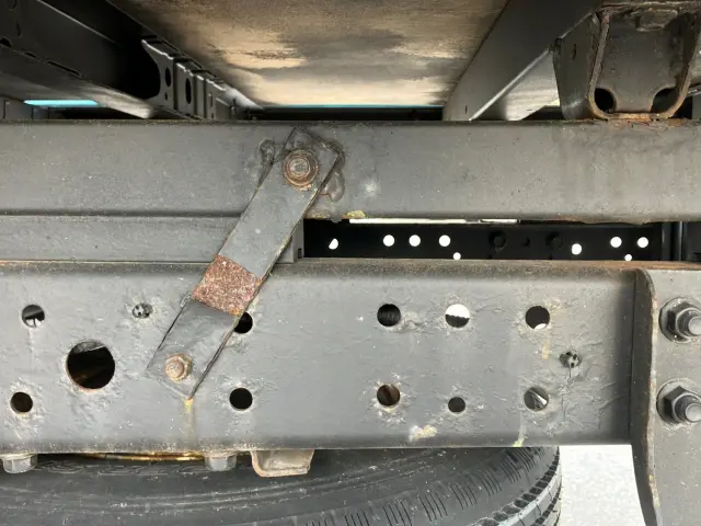 トヨタ ダイナ 2RG-XZU720(2WD)の写真11