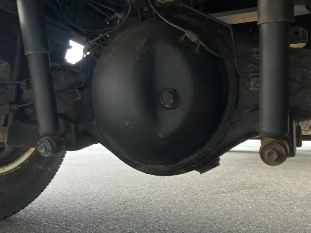 トヨタ ダイナ 2RG-XZU720(2WD)の写真13