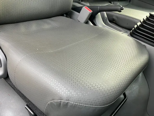 トヨタ ダイナ 2RG-XZU720(2WD)の写真16