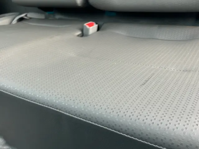 トヨタ ダイナ 2RG-XZU720(2WD)の写真17