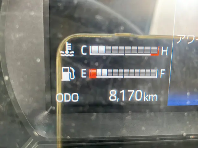 トヨタ ダイナ 2RG-XZU720(2WD)の写真19