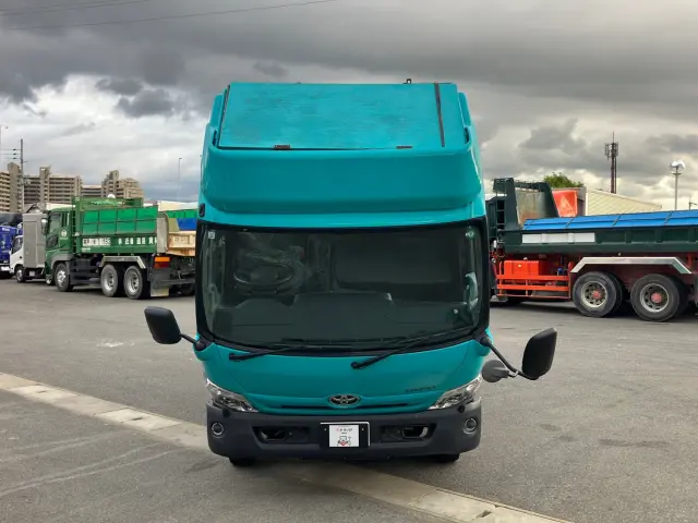 トヨタ ダイナ 2RG-XZU720(2WD)の写真20