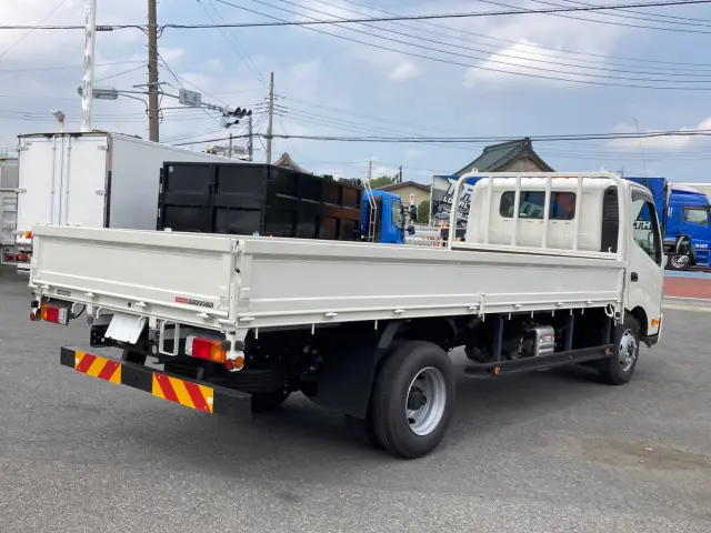 日野 デュトロ 2KG-XZU720M(2WD)の写真3